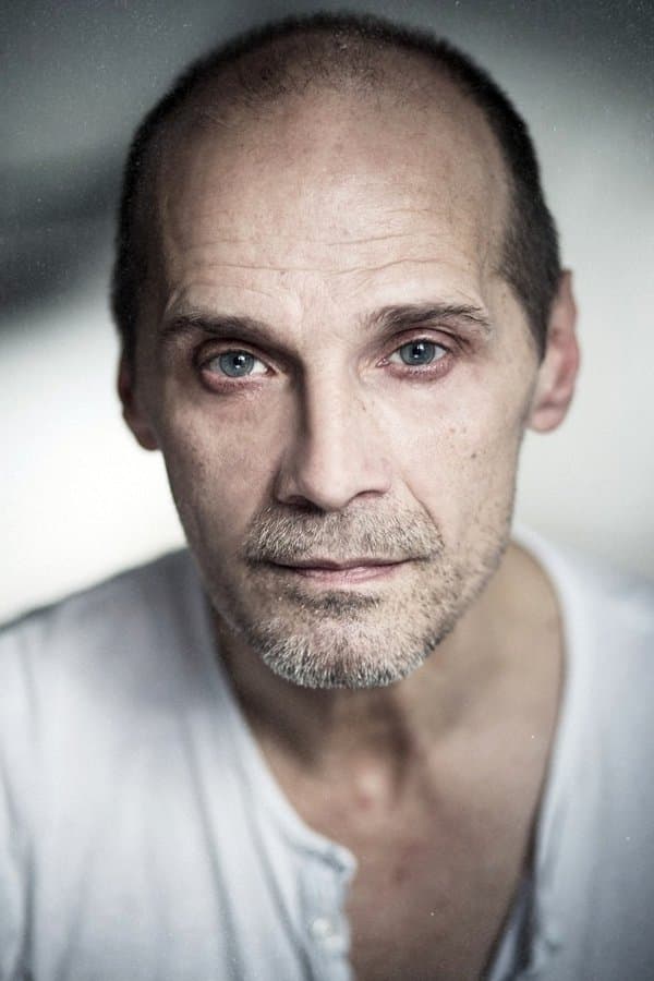 Erick Deshors profile