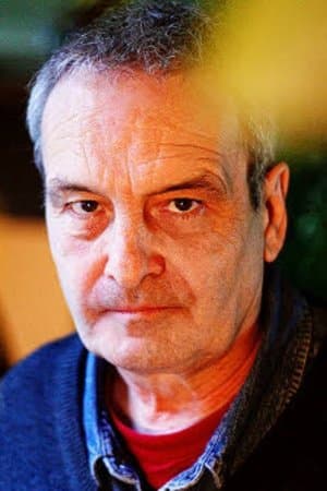 Benjamin Legrand profile