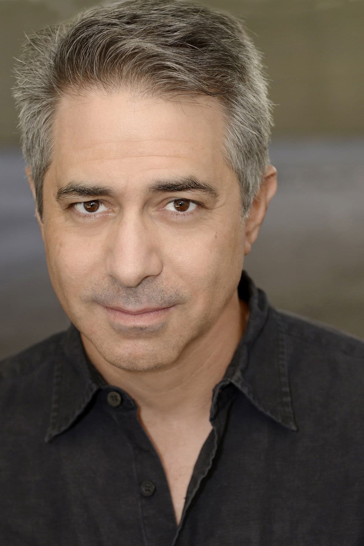 Richard Tatum profile