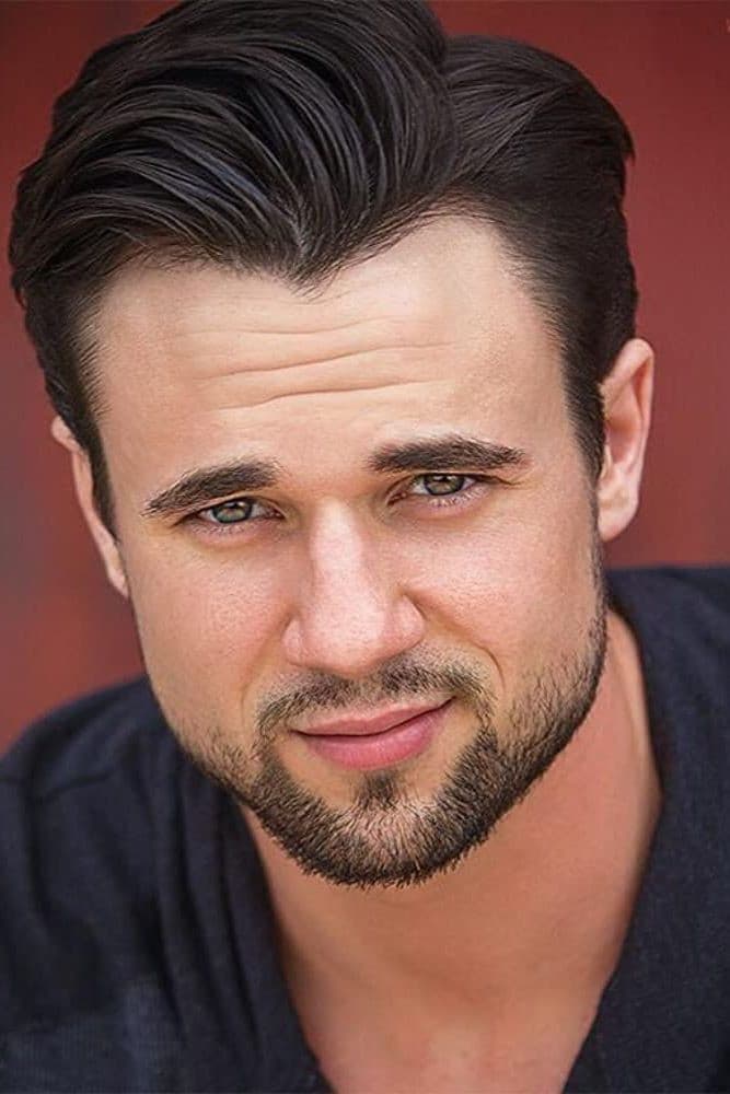 Damien Chinappi profile