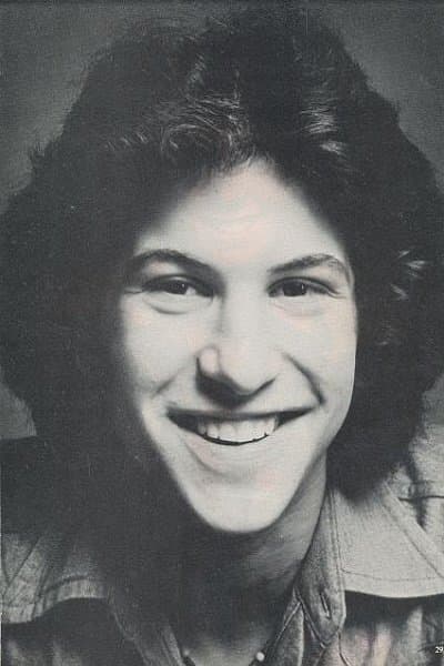 Scott Jacoby profile