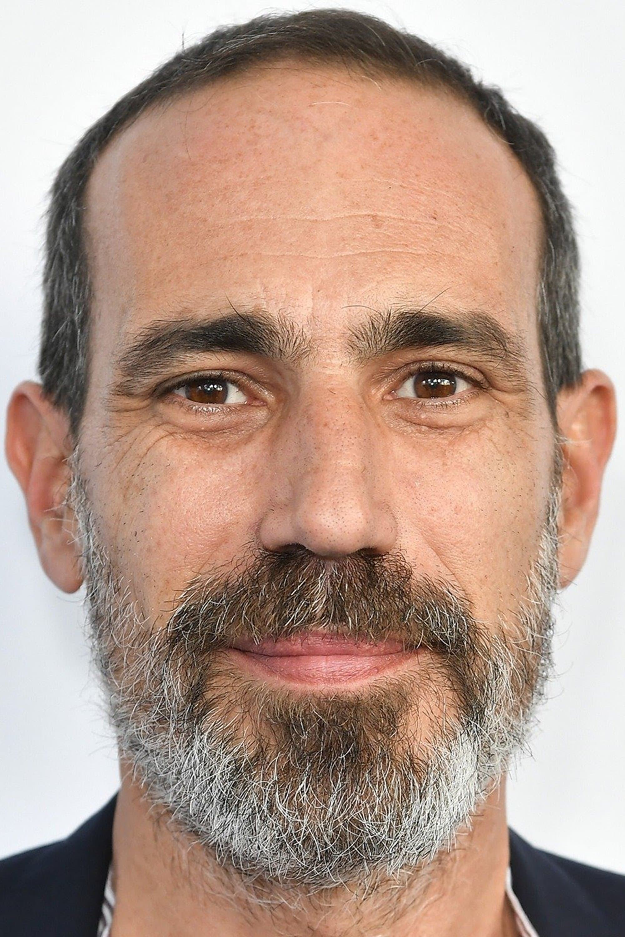 Marco Morabito profile