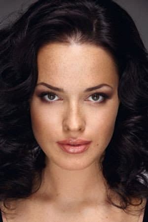 Dasha Astafieva profile