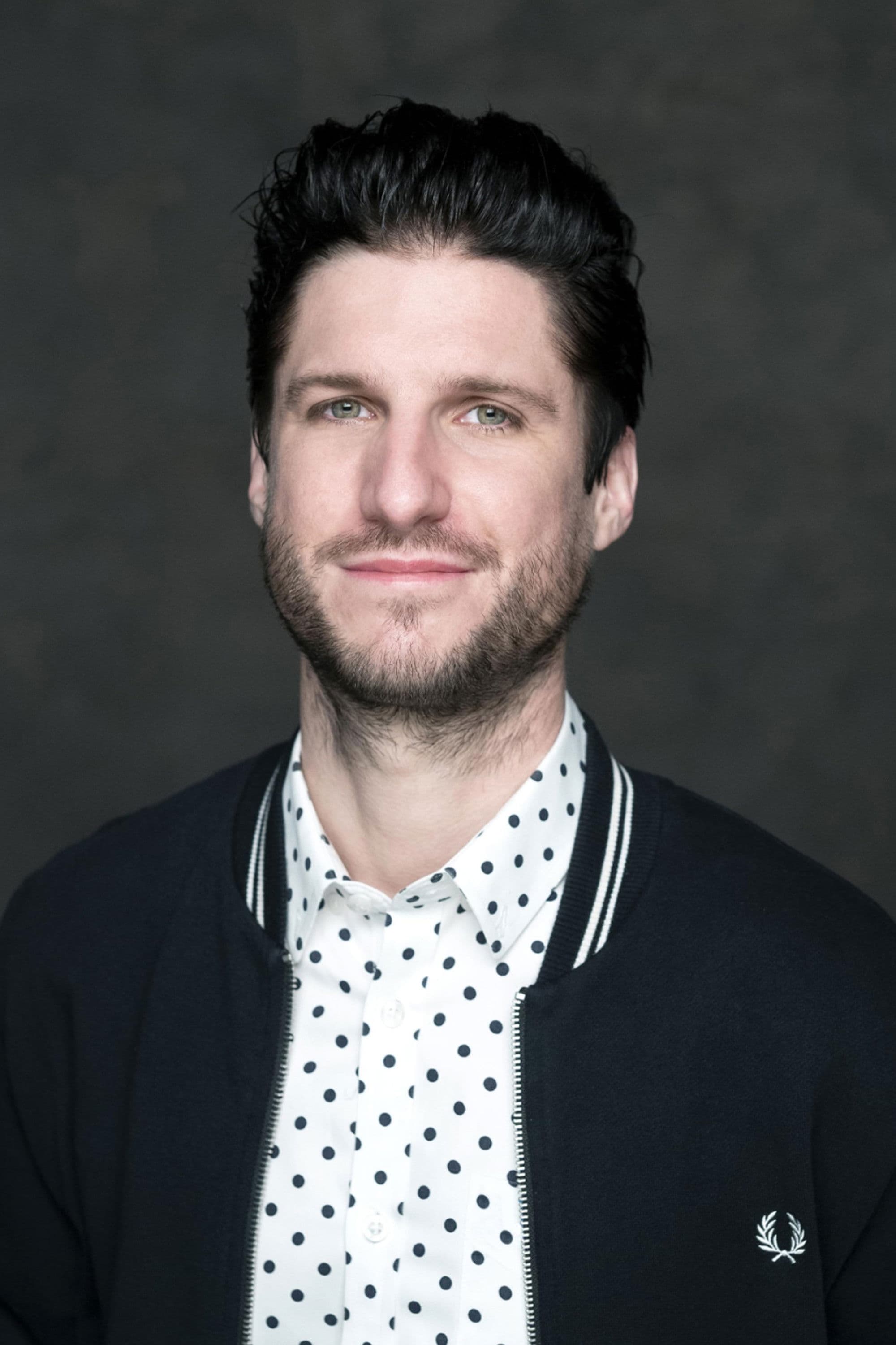 Scott Gawlik profile