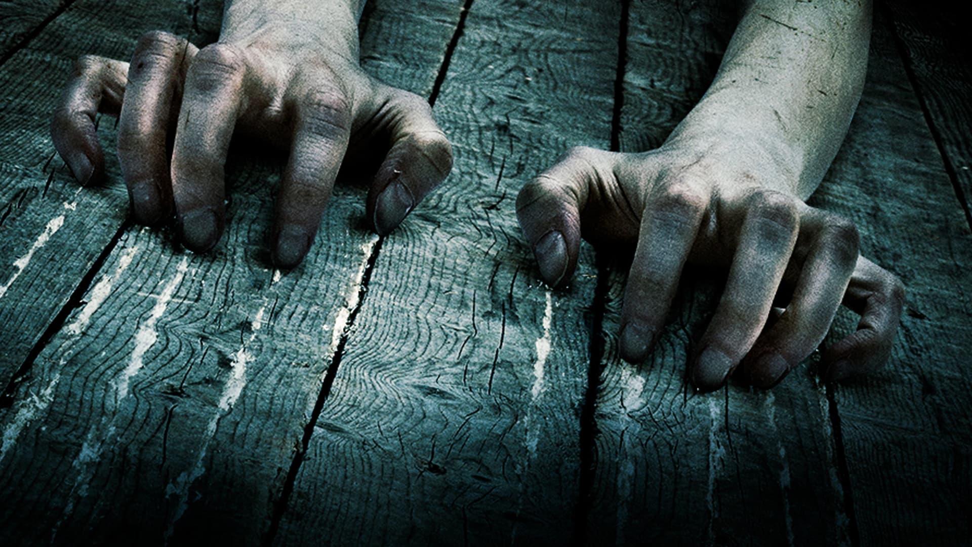 Under the Bed backdrop