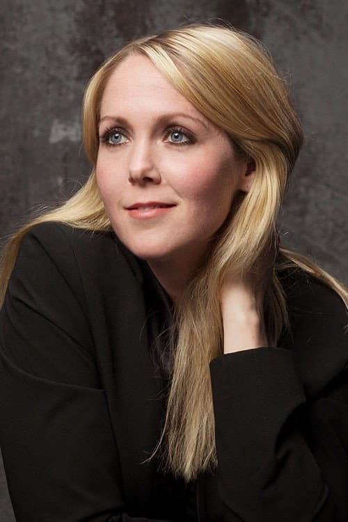 Niki Gunke Stangertz profile