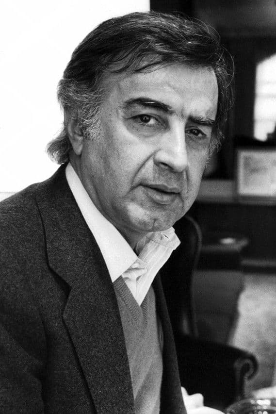 Moustapha Akkad profile