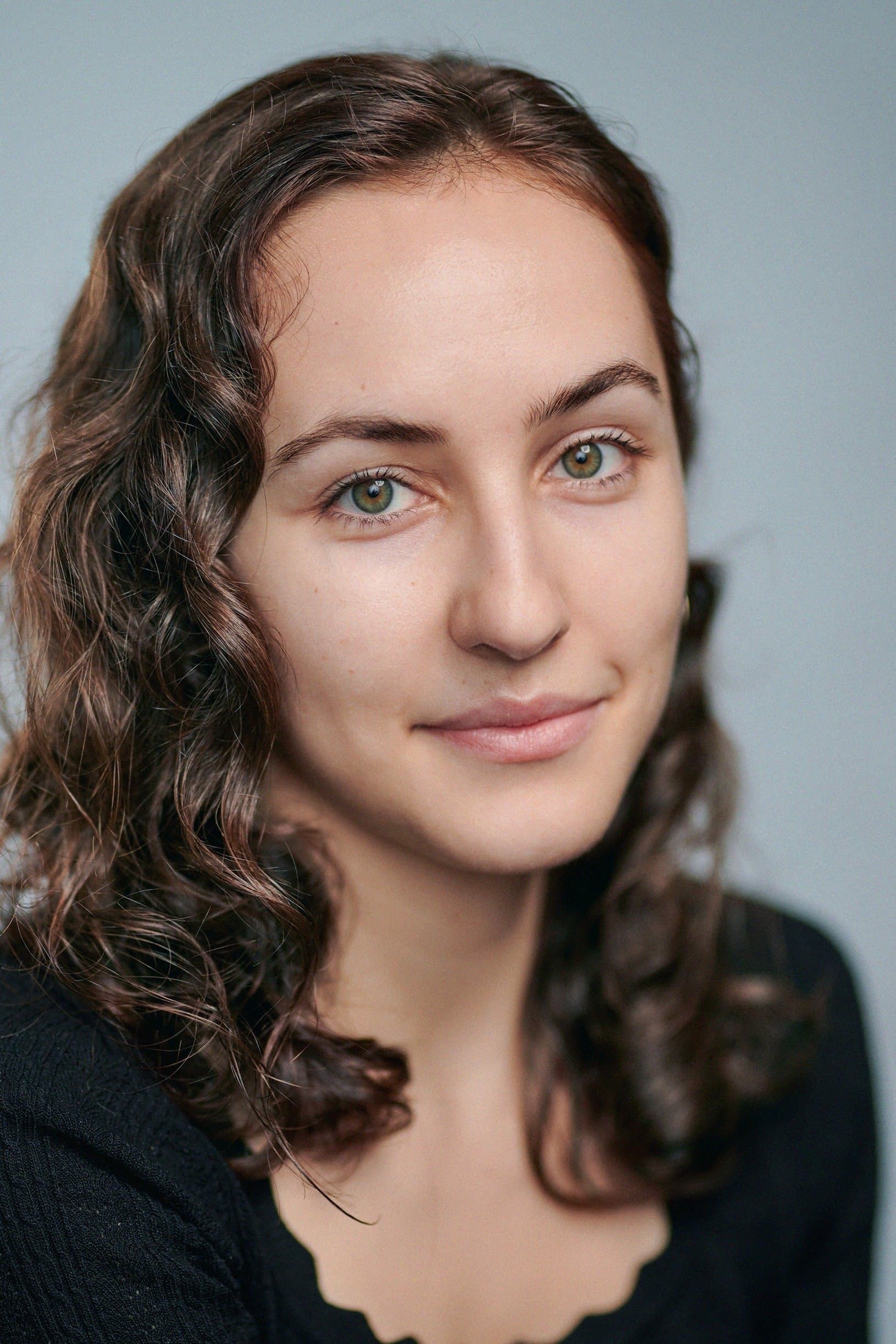 Tereza Dušková profile