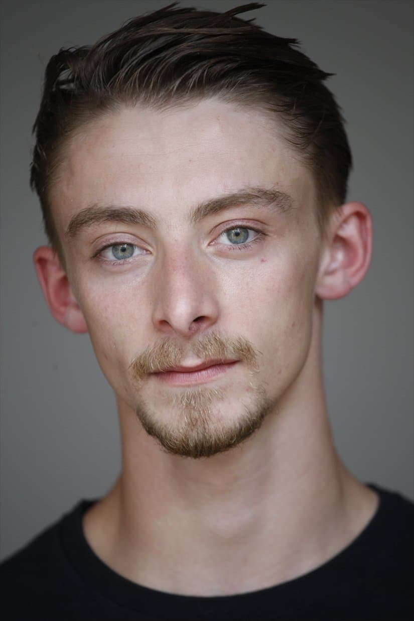 Miles Jovian profile