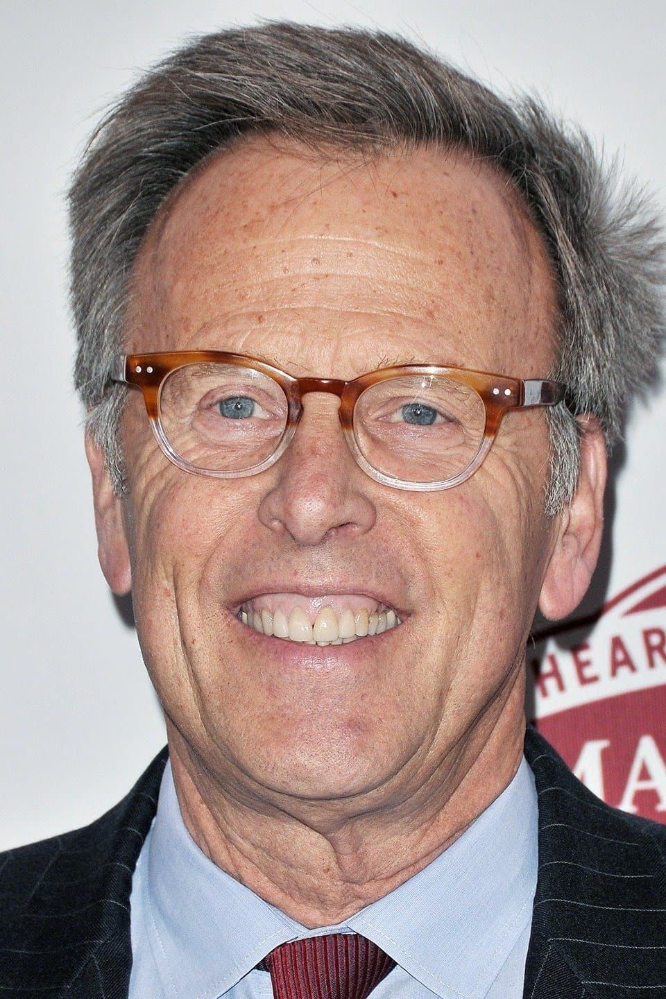 Mark Johnson profile