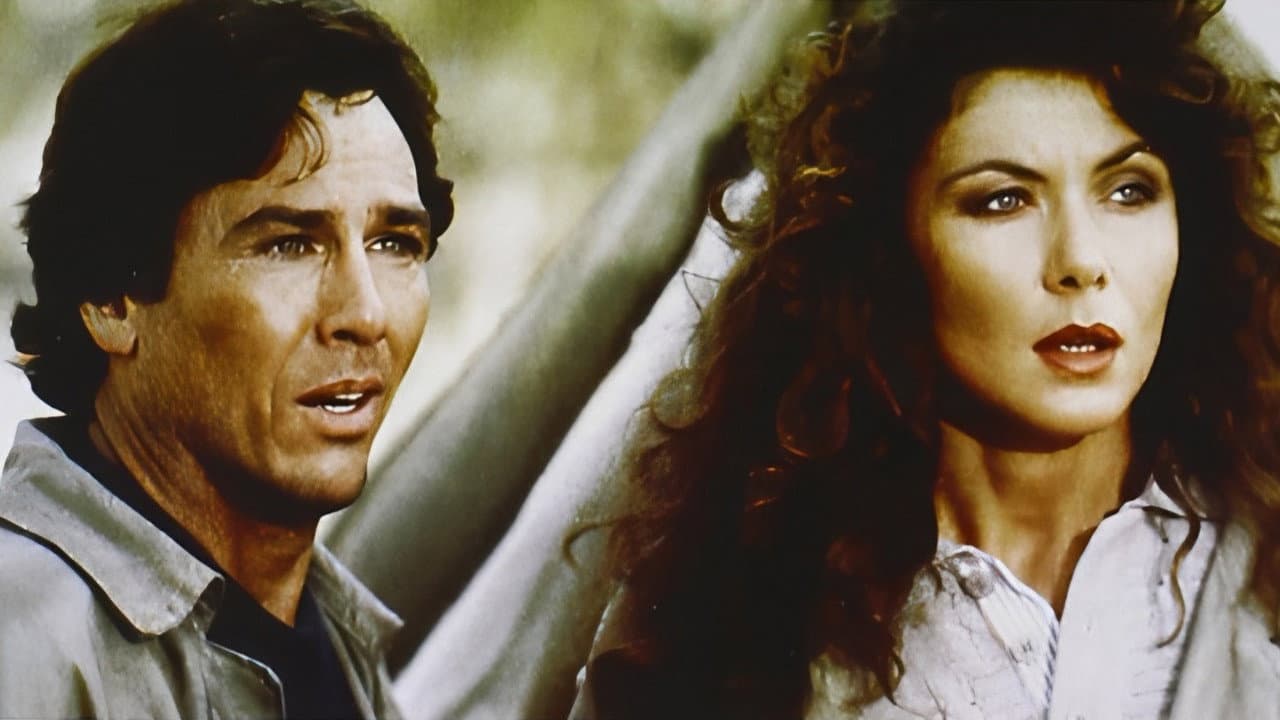 Beyond Kilimanjaro, Across the River of Blood backdrop