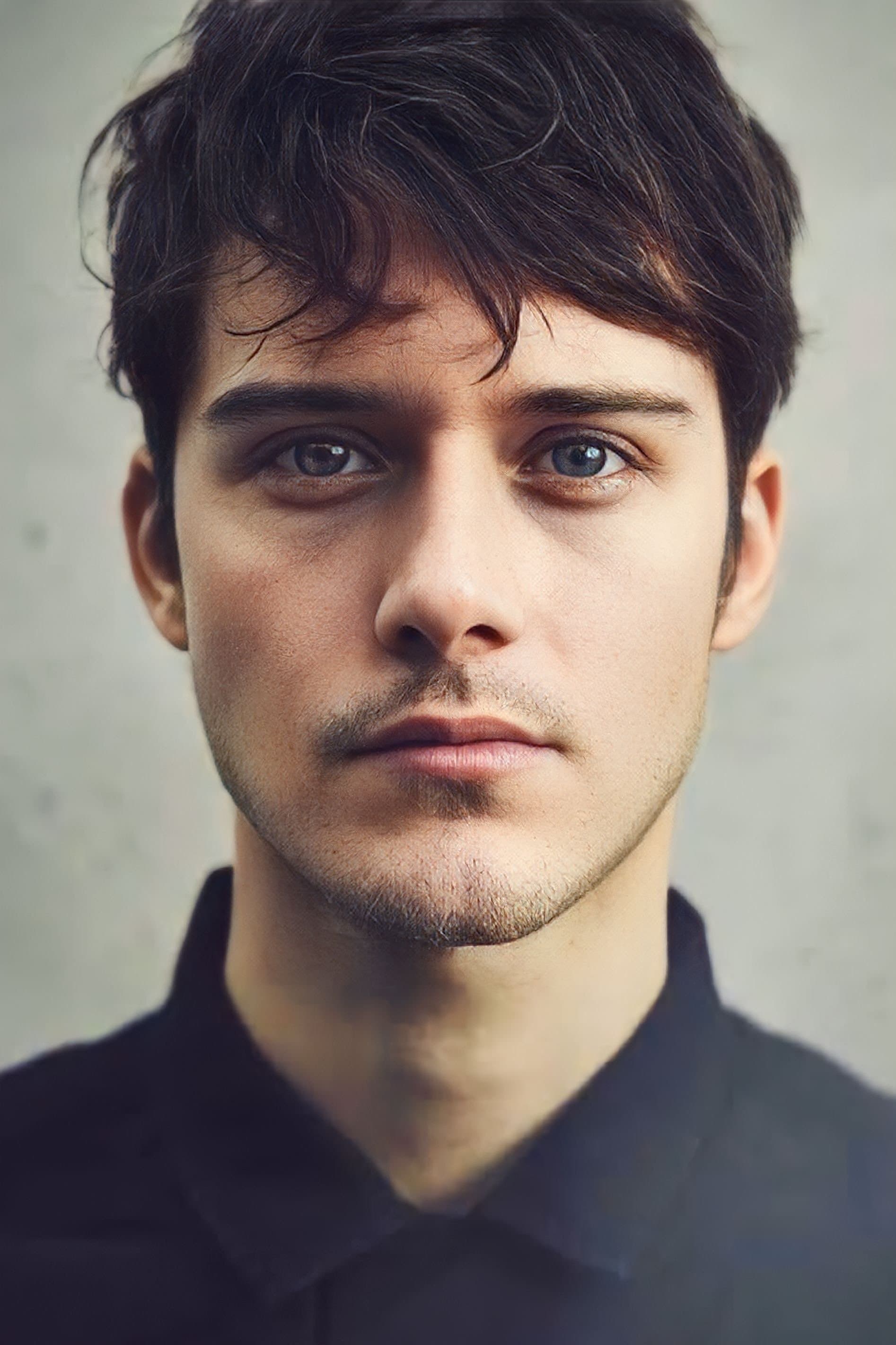 César Domboy profile