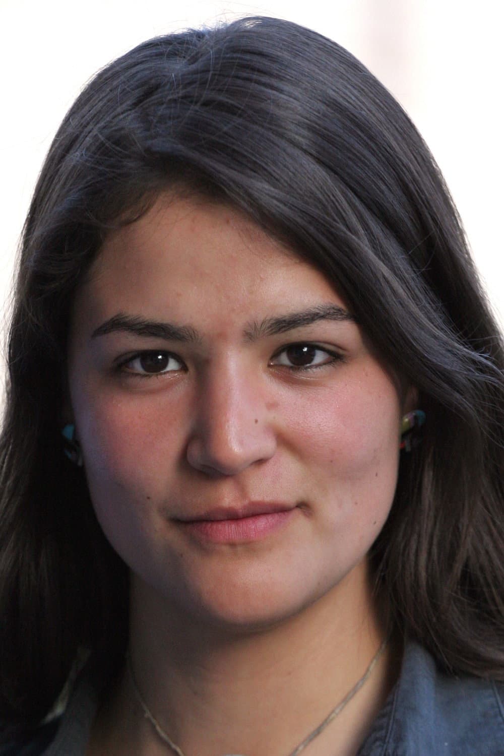 Thirza Defoe profile