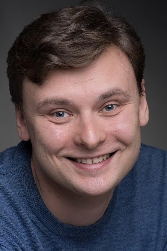 Maksim Lebedev profile