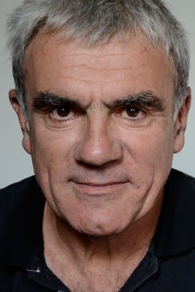 Christian Loustau profile