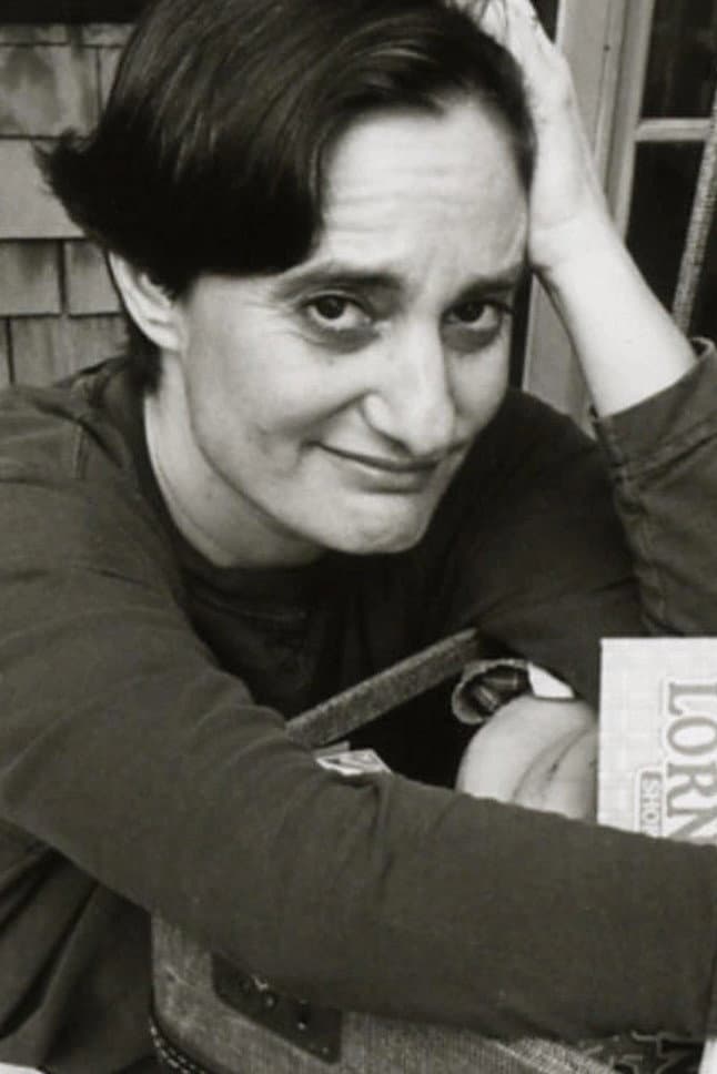 Deborah Hoffmann profile