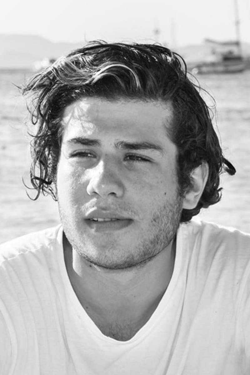 Elvis Polanski profile