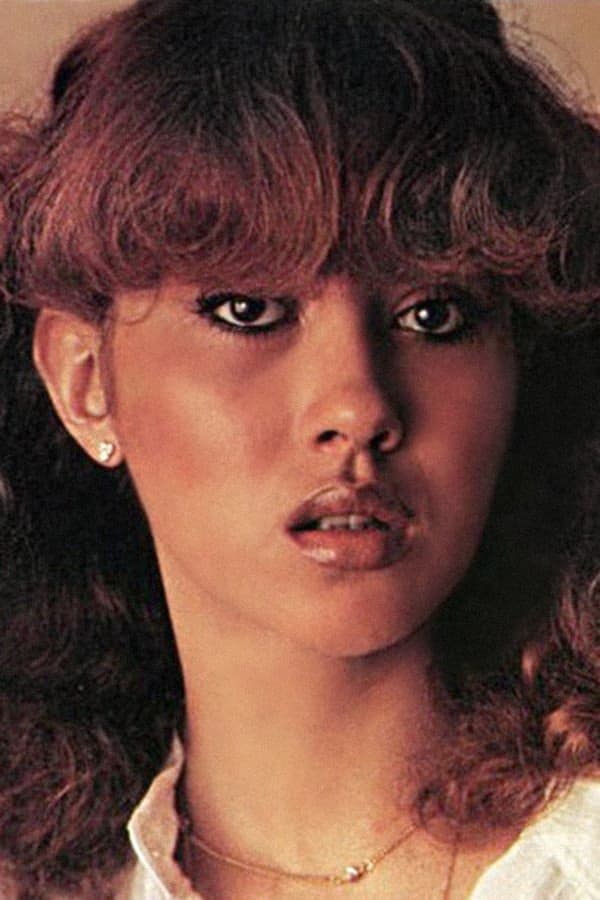 Cristina Lay profile