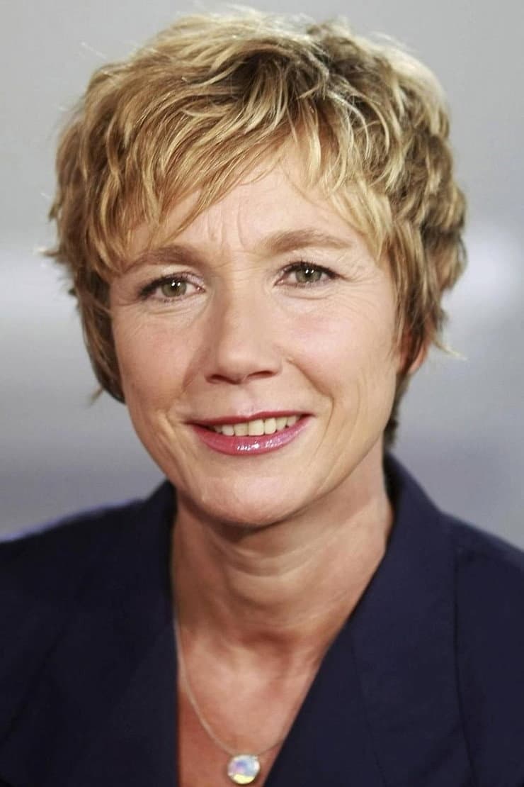 Amelie Fried profile