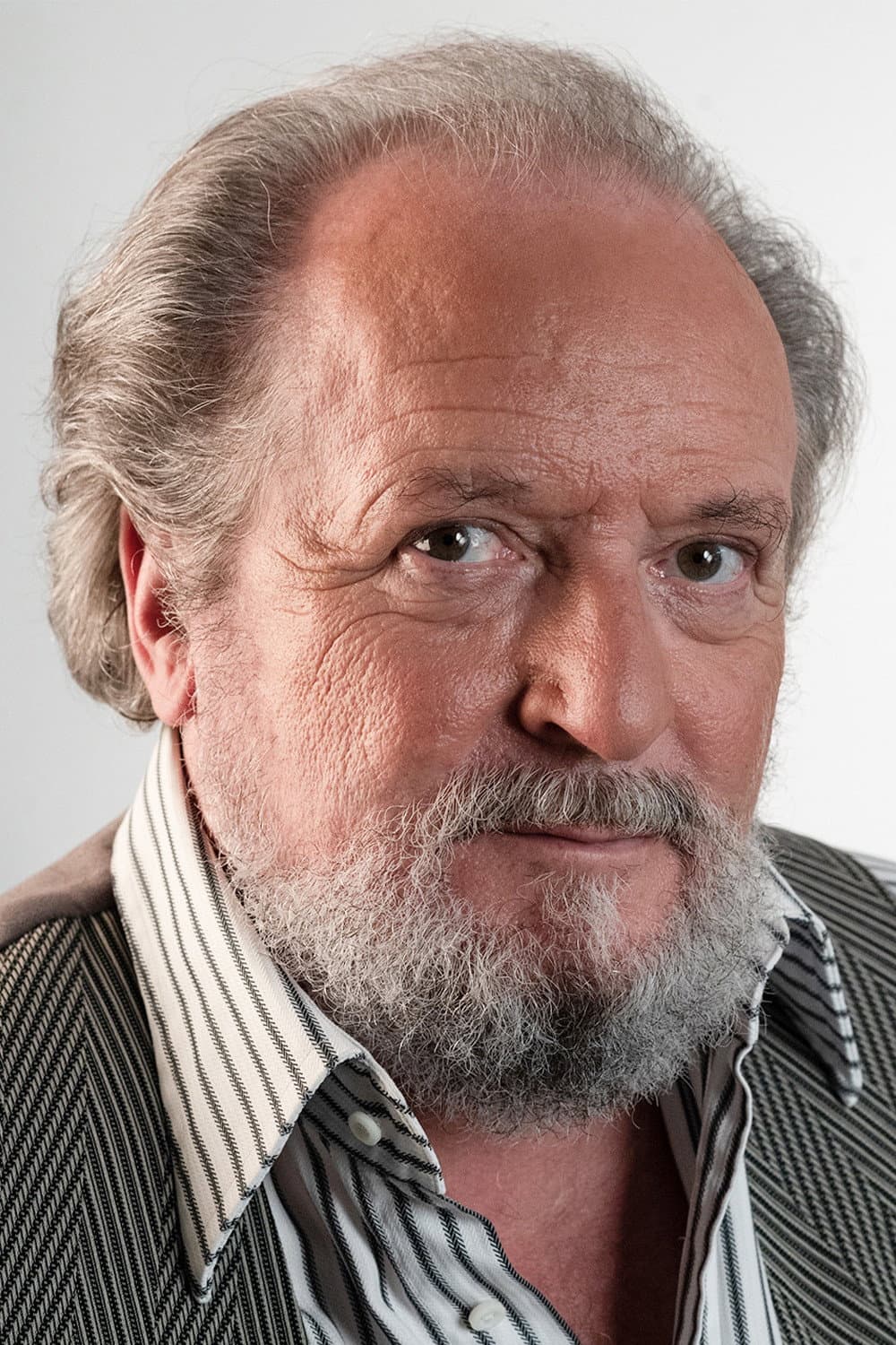 Peter Kaghanovitch profile