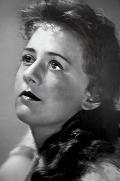 Larisa Levchuk profile