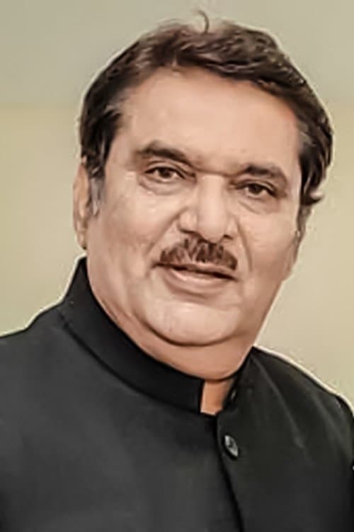 Raza Murad profile