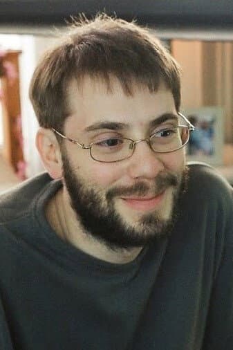 Alex Barrett profile