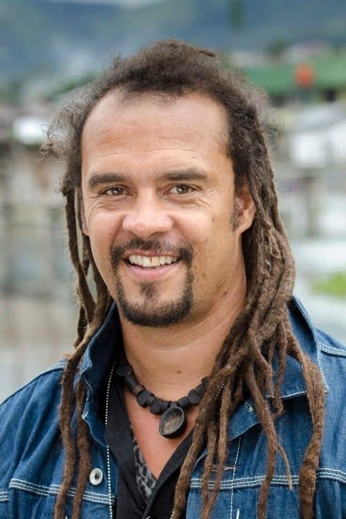 Michael Franti profile
