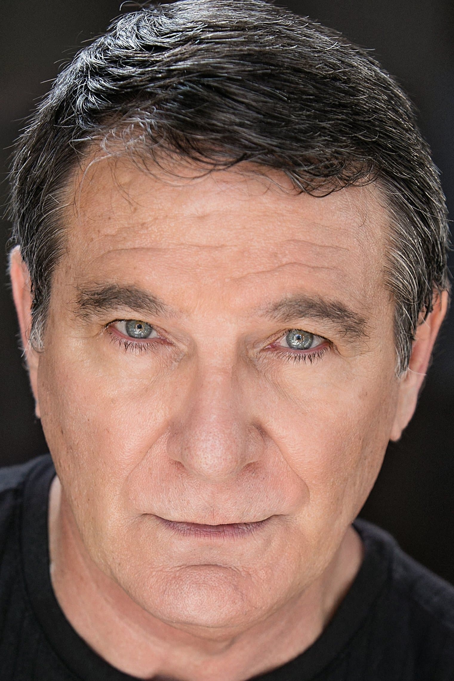 Steve DuMouchel profile