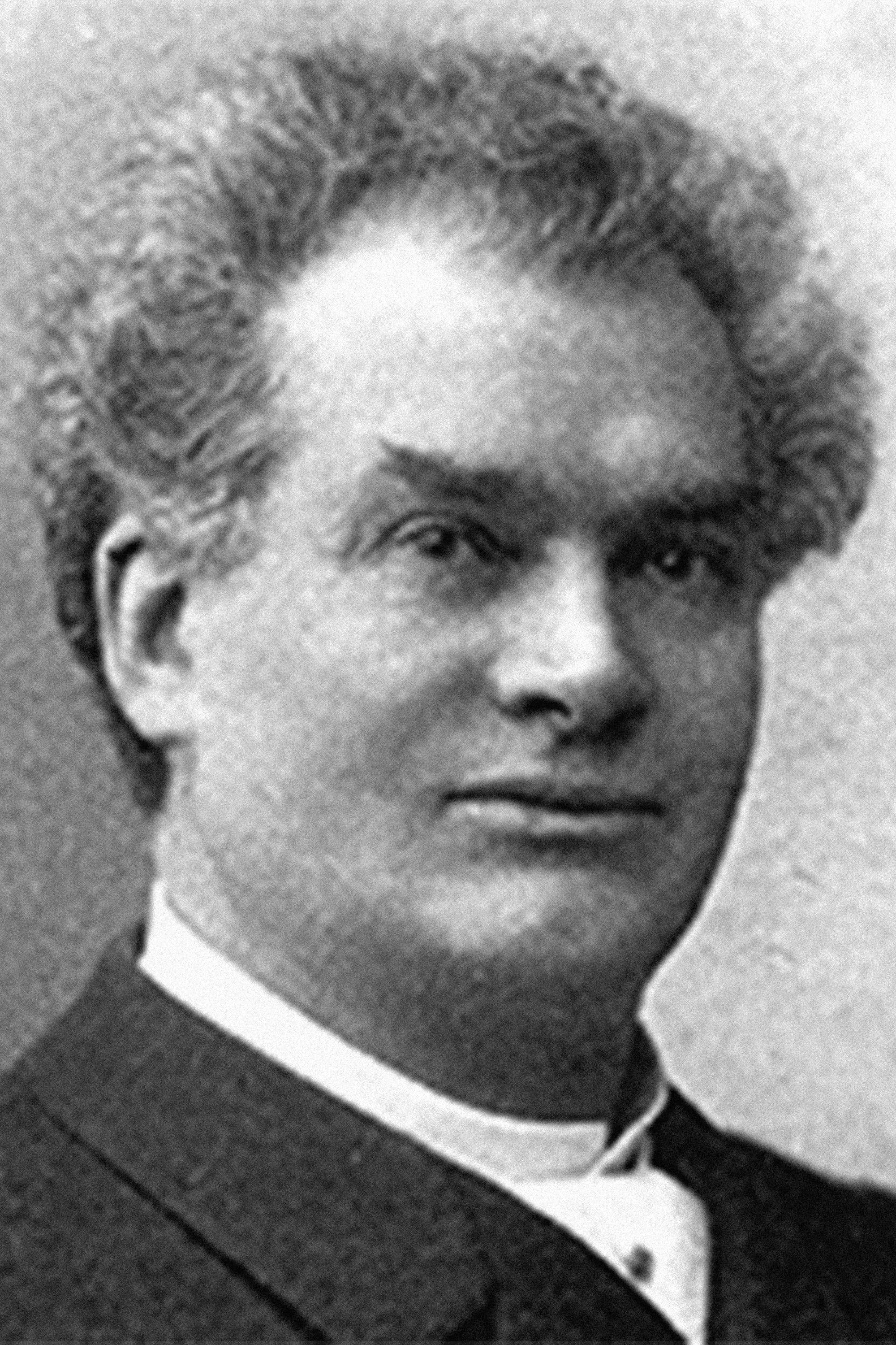 Félicien Trewey profile