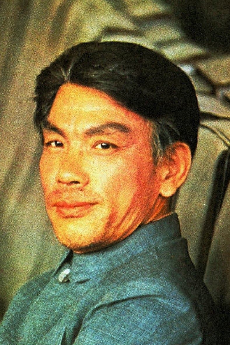 Zhao Erkang profile