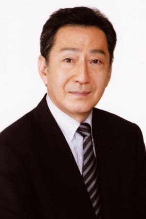 Yoshihiko Aoyama profile