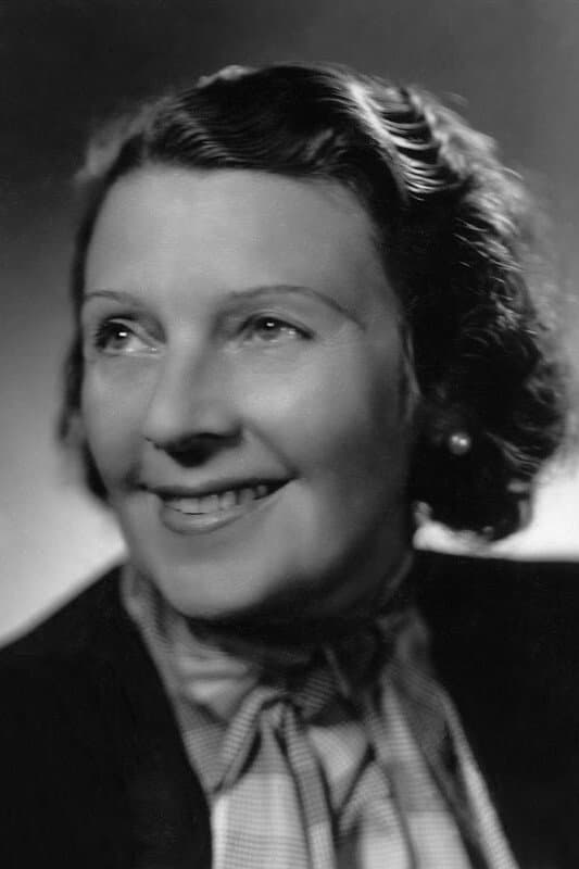 Anna Steimarová profile