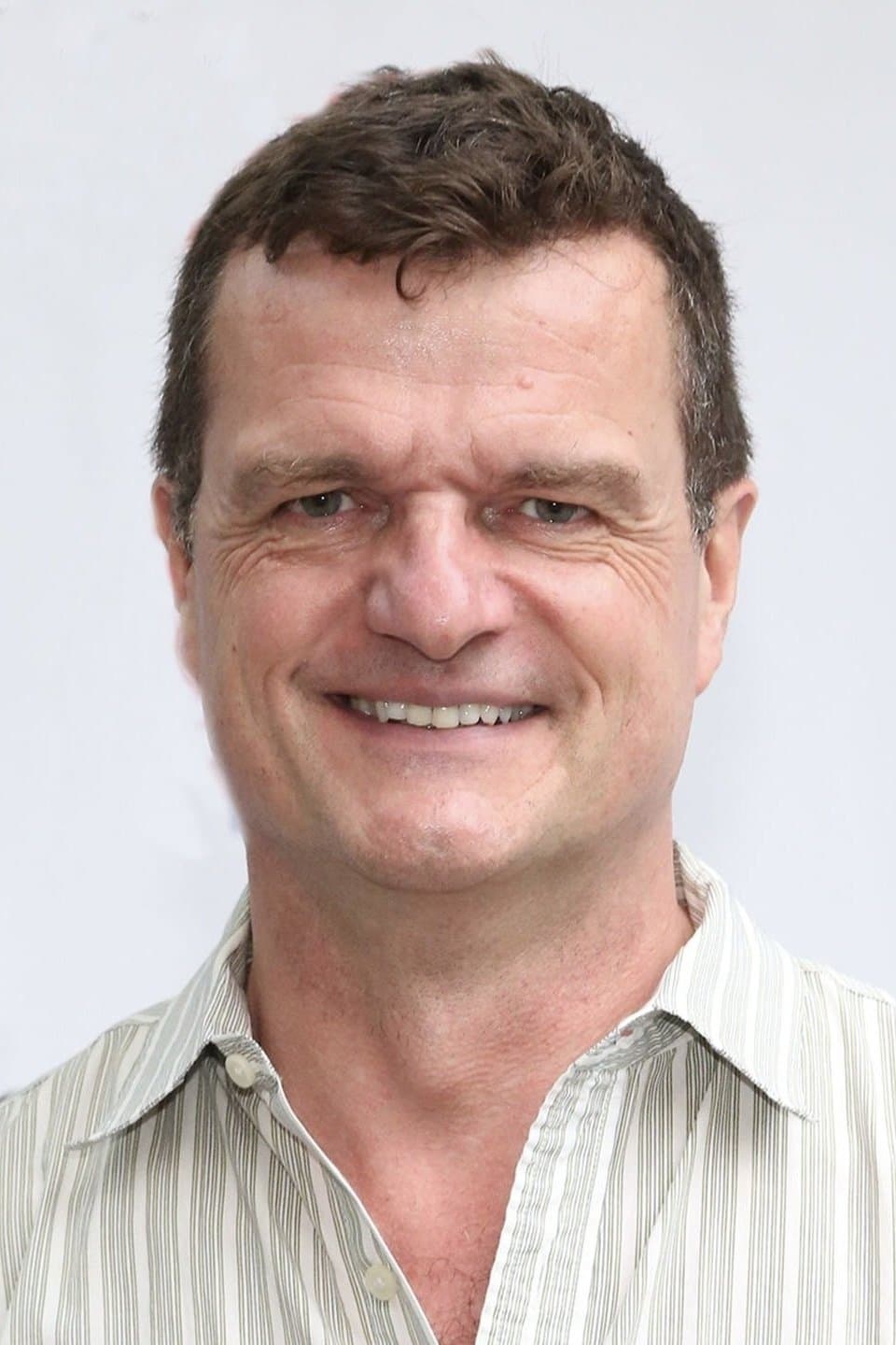 Michael Cumpsty profile