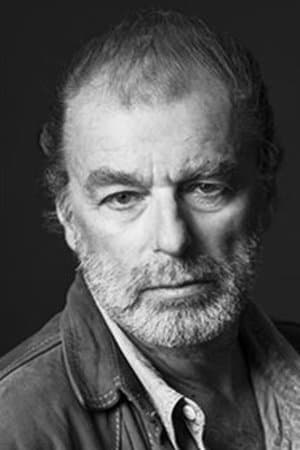 Örjan Ramberg profile