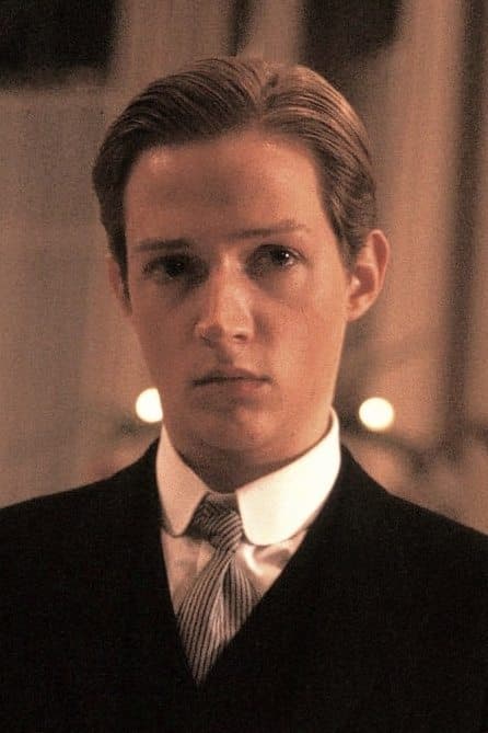 Christoph Eichhorn profile