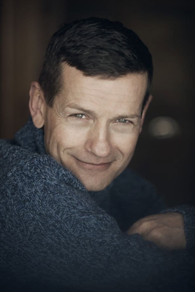 Christoph Marti profile