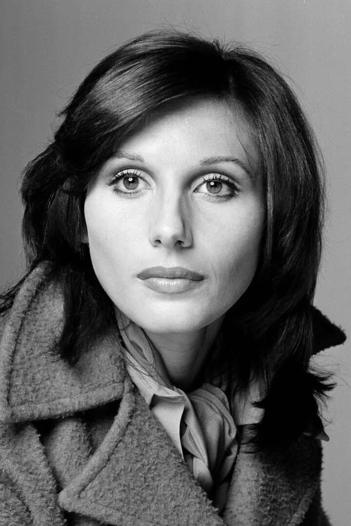 Paola Pitagora profile