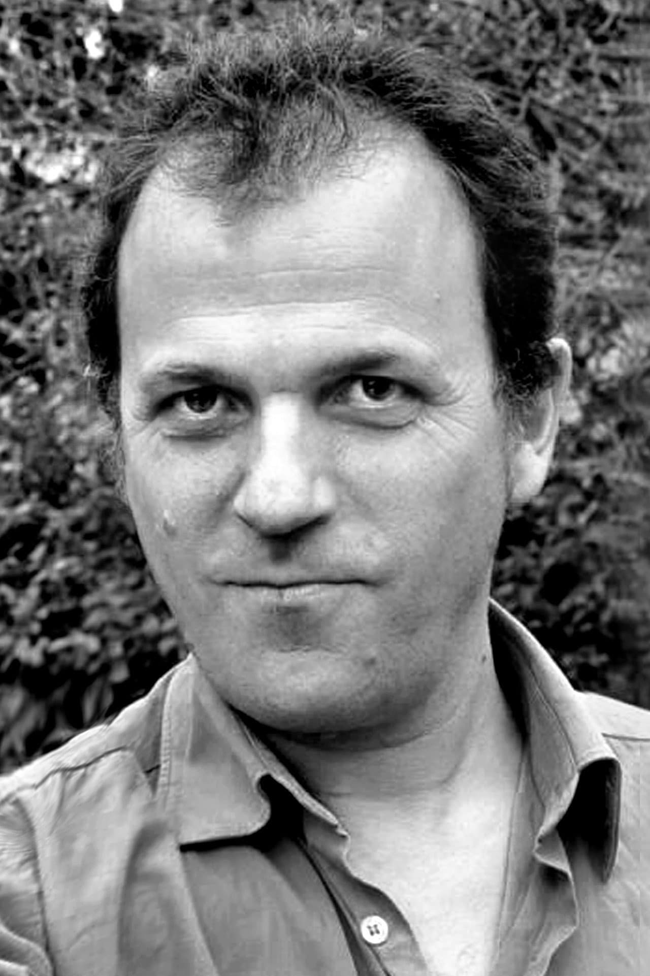 Philippe Baron profile