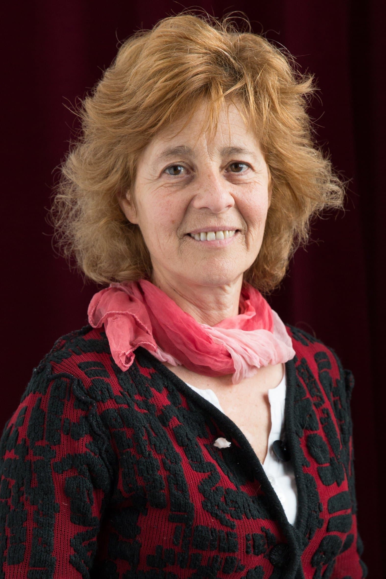 Natália Luiza profile