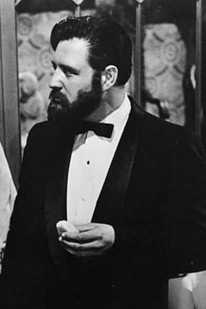 Julian Burton profile