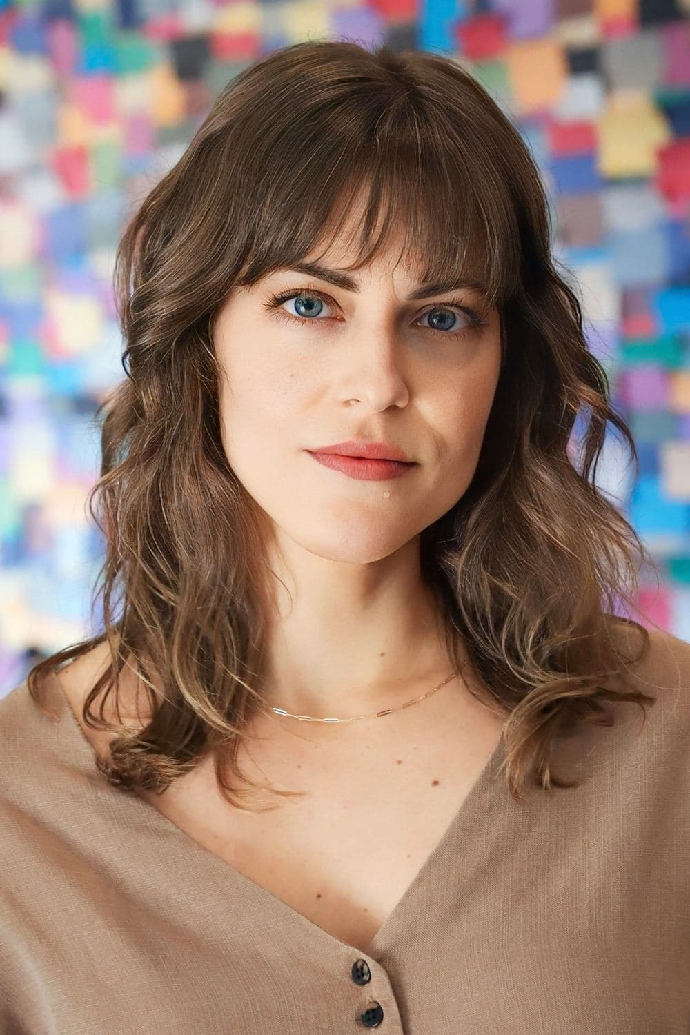 Lisa Normand profile