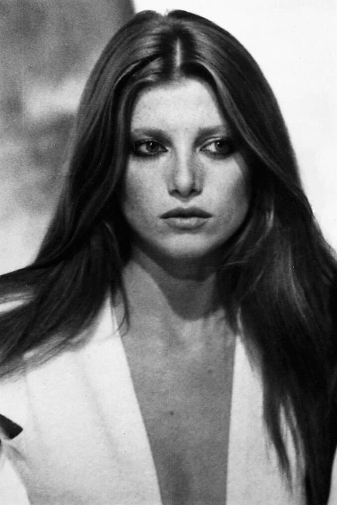 Françoise Gayat profile