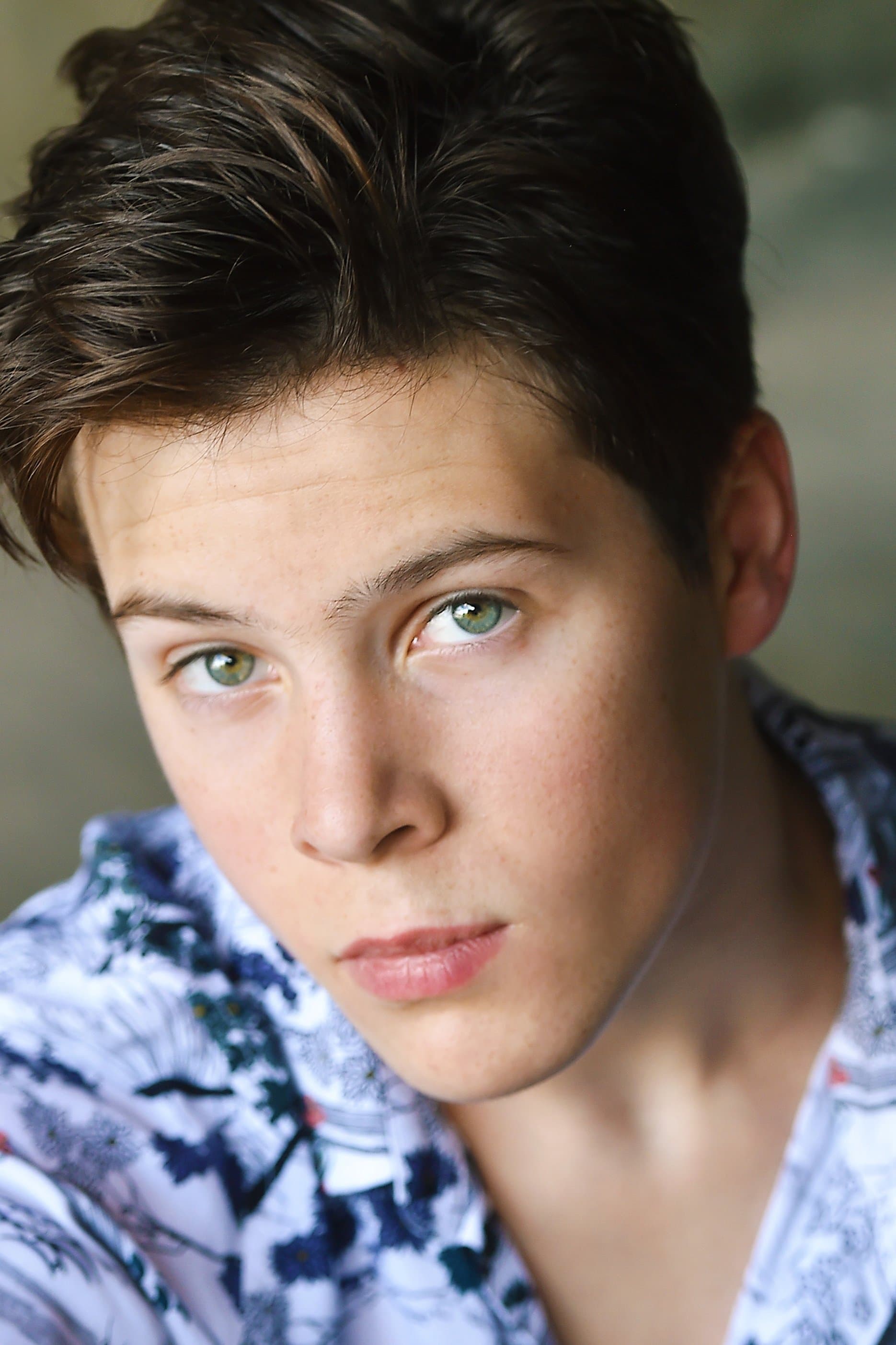 Christian Finlayson profile