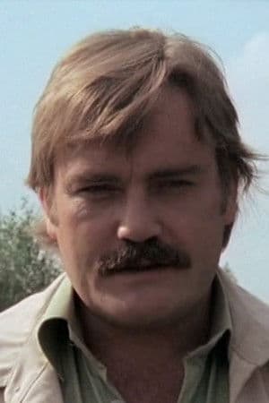 Manfred Richter profile