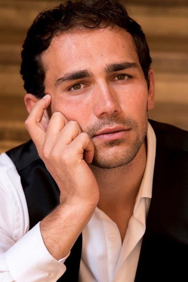 Walter Nestola profile