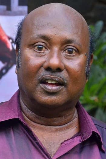 Lollu Sabha Manohar profile