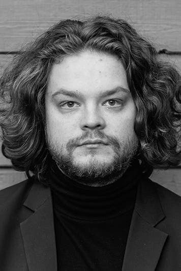 Matīss Kaža profile