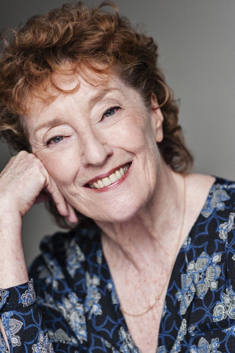 Judith Paris profile