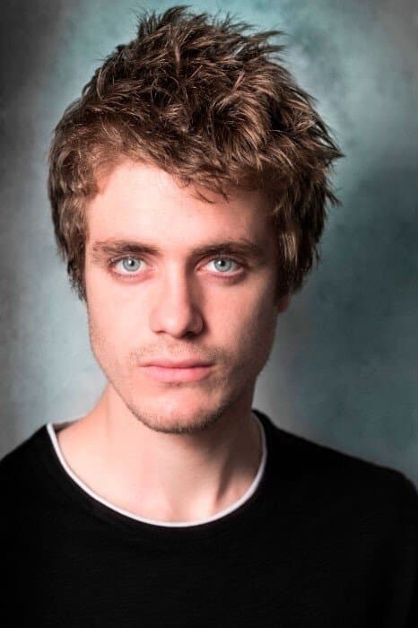 Nicolás Illoro profile